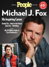 People : Michael J Fox
