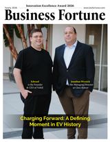 Business Fortune 