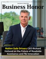 Business Honor