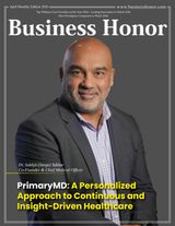 Business Honor