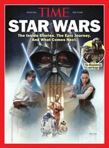 Time Star Wars