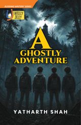A Ghostly Adventure