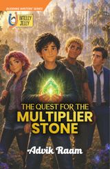 The Quest For The Multiplier Stone