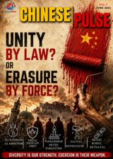 Chinese Pulse