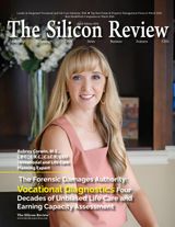 The Silicon Review