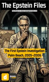 The Epstein Files - Reading Series