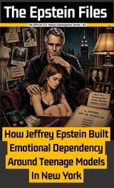 The Epstein Files - Reading Series