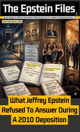 The Epstein Files - Reading Series
