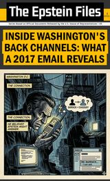 The Epstein Files - Reading Series