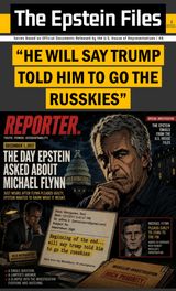 The Epstein Files - Reading Series