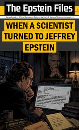 The Epstein Files - Reading Series