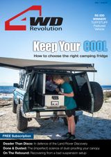 4WD Revolution