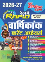 2026-27 Annual Current Affairs