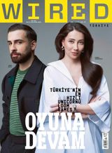 WIRED Turkiye