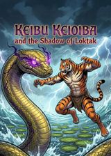 KEIBU KEIOIBA
