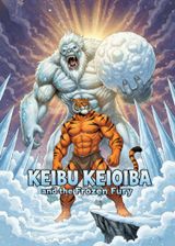 KEIBU KEIOIBA