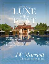 Luxe Beat