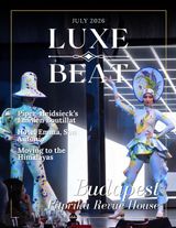 Luxe Beat