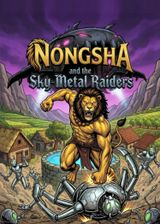 NONGSHA