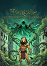 NONGSHA
