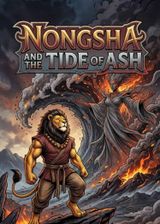 NONGSHA