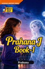 Prahana J Book - I
