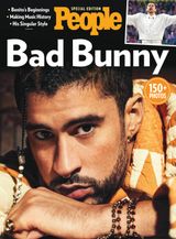 People Bad Bunny