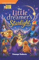 The Little Dreamer’s Starlight