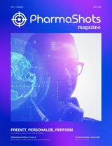 PharmaShots Magazine
