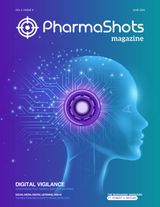 PharmaShots Magazine