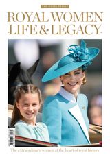 Royal Women - Life and Legacy