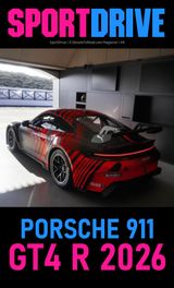 SportDrive