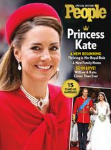 People Princess Kate