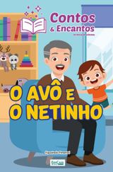 Contos & Encantos