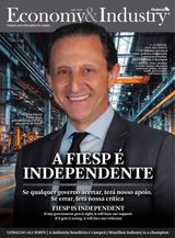 Economy & Industry Brazil
