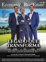 Economy & Real Estate