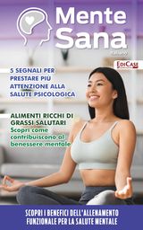 Mente Sana - Italiano