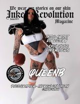 Inked Revolution