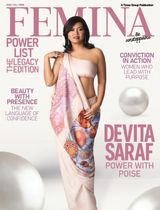 Femina Power List