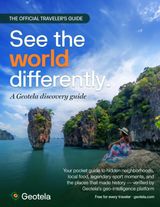Geotela Magazine