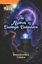 The Mysteries of Budleigh Babberton