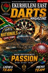 Ekuruleni East Darts Magazine
