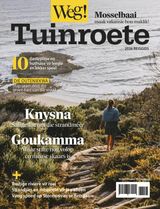 Weg! Tuinroete