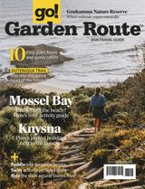 go! Garden Route