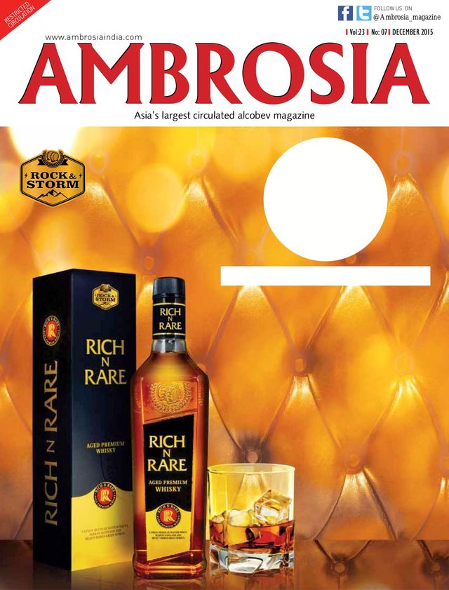 Ambrosia