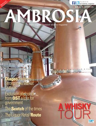 Ambrosia