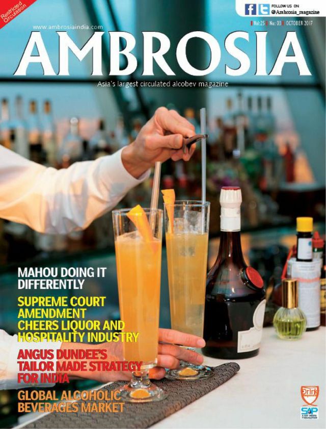 Ambrosia