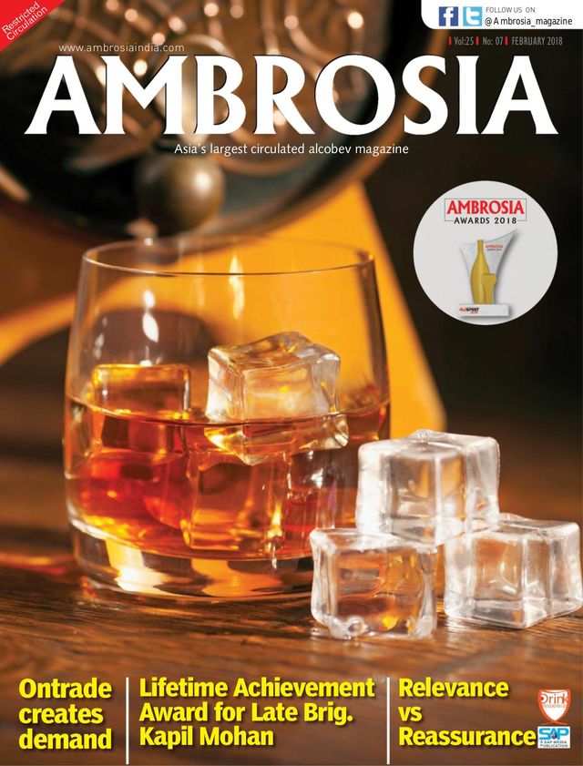 Ambrosia