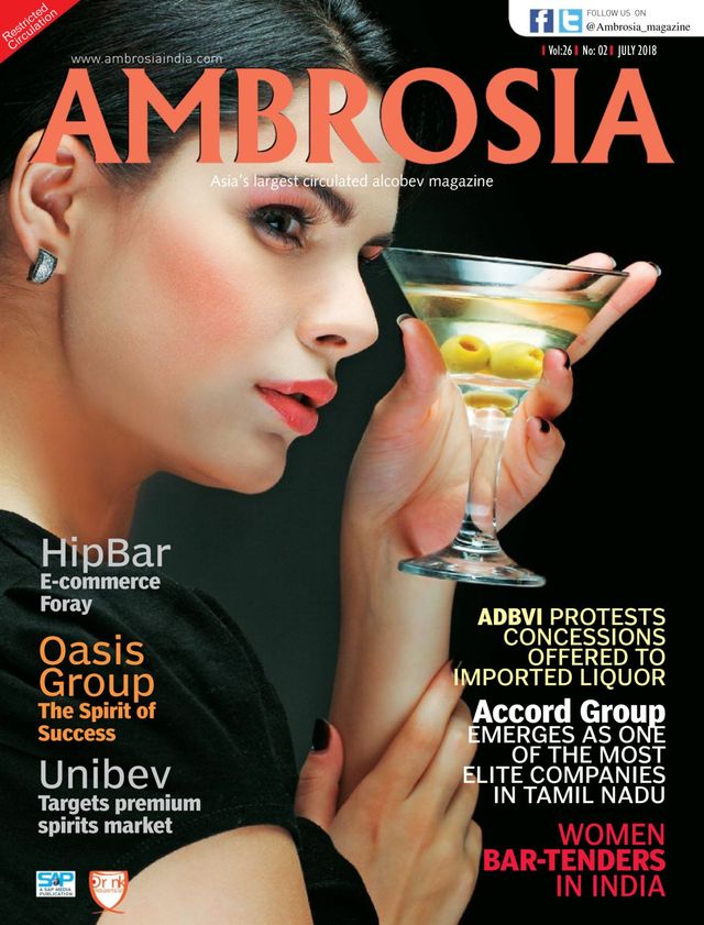 Go Unlimited with Magzter GOLD