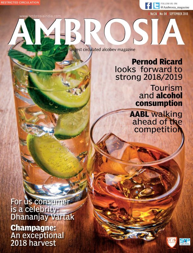 Go Unlimited with Magzter GOLD